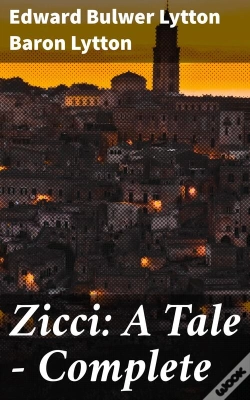 Capa do artigo Zicci: A Tale — Complete