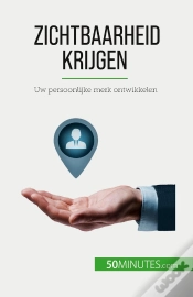 Capa do artigo Zichtbaarheid Krijgen : Uw Persoonlijke Merk Ontwikkelen