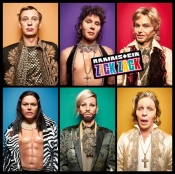 Capa do artigo Zick Zack - Vinil