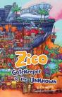 Zico | Gatekeeper To The Unknown - Preview