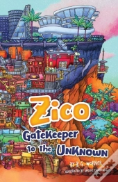 Zico | Gatekeeper To The Unknown