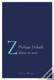 Capa do artigo Zidane Et Moi