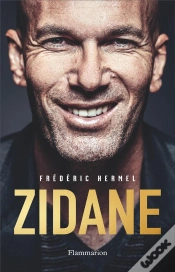 Capa do artigo Zidane