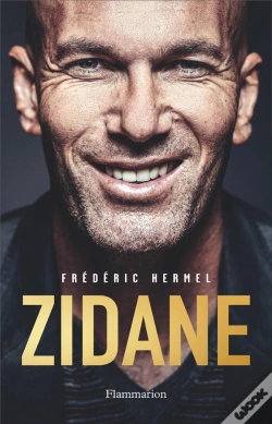 Capa do artigo Zidane