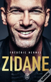Capa do artigo Zidane