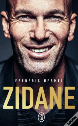 Capa do artigo Zidane