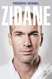 Capa do artigo Zidane