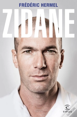 Capa do artigo Zidane
