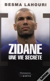Capa do artigo Zidane, Une Vie Secrète