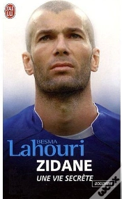 Capa do artigo Zidane, Une Vie Secrète