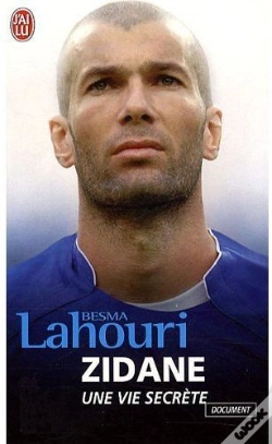 Capa do artigo Zidane, Une Vie Secrète