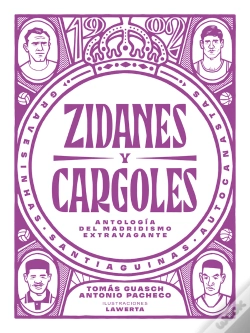Capa do artigo Zidanes Y Cargoles