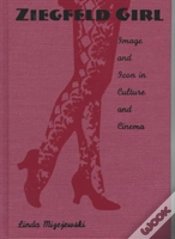 Capa do artigo Ziegfeld Girl