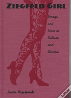 Capa do artigo Ziegfeld Girl