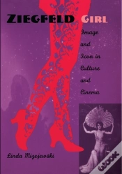 Capa do artigo Ziegfeld Girl