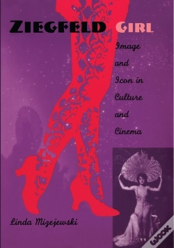 Capa do artigo Ziegfeld Girl