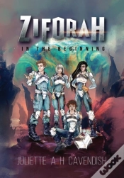 Capa do artigo Ziforah