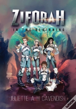 Capa do artigo Ziforah
