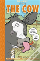 Zig And Wikki In 'The Cow'