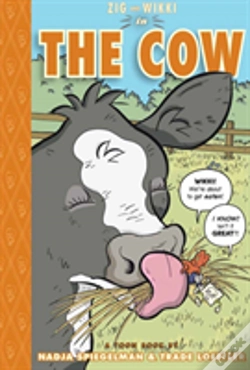 Capa do artigo Zig And Wikki In 'The Cow'
