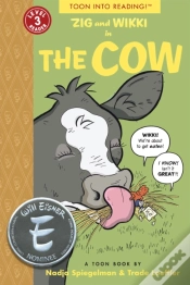 Capa do artigo Zig And Wikki In The Cow