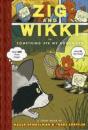 Zig And Wikkisomething Ate My Homework - Preview