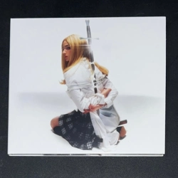 Capa do artigo Zig - CD