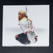 Capa do artigo Zig - CD