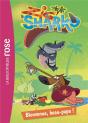 Zig & Sharko 02 - Bienvenue, Beau Papa ! - Preview