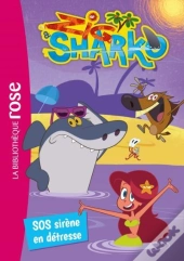 Zig & Sharko - T05 - Zig Et Sharko 05 - Sirene En Detresse !
