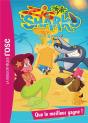 Zig & Sharko - T06 - Zig Et Sharko 06 - Que Le Meilleur Gagne ! - Preview