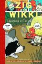 Zig & Wikki Something Ate My Homework Sc - Preview