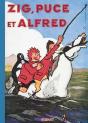 Zig Et Puce - Tome 03 : Zig, Puce Et Alfred - Preview