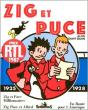 Zig Et Puce Tome 1 ; 1925-1928 - Preview