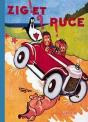 Zig Et Puce Tome 1 - Preview