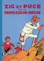 Zig Et Puce Tome 11 ; Zig Et Puce Et Le Professeur Médor - Preview