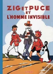 Capa do artigo Zig Et Puce Tome 13 ; Zig Et Puce Et L