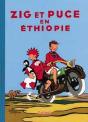 Zig Et Puce Tome 16 ; Zig Et Puce En Ethiopie - Preview