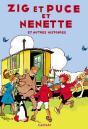 Zig Et Puce Tome 18 ; Zig Et Puce, Nénette Et La Baronne Truffe - Preview