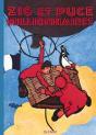 Zig Et Puce Tome 2 ; Zig Et Puce Millionaires - Preview