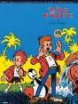 Zig Et Puce Tome 3 ; S.O.S Sheila - Preview