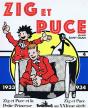 Zig Et Puce Tome 4 ; 1933-1934 - Preview