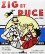 Zig Et Puce Tome 5 ; 1936-1936 - Preview