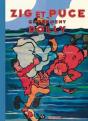 Zig Et Puce Tome 5 ; Zig Et Puce Cherchent Dolly - Preview