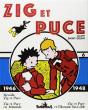 Zig Et Puce Tome 6 ; 1946-1948 - Preview