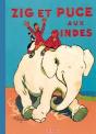 Zig Et Puce Tome 6 ; Zig Et Puce Aux Indes - Preview