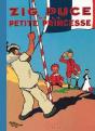 Zig Et Puce Tome 8 ; Zig, Puce Et La Petite Princesse - Preview