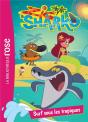 Zig Et Sharko 03 - Surf Sous Les Tropiques - Zig & Sharko - T3 - Preview