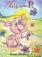 Zig, The Spotted Pig - Preview