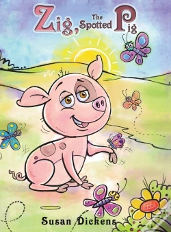 Capa do artigo Zig, The Spotted Pig